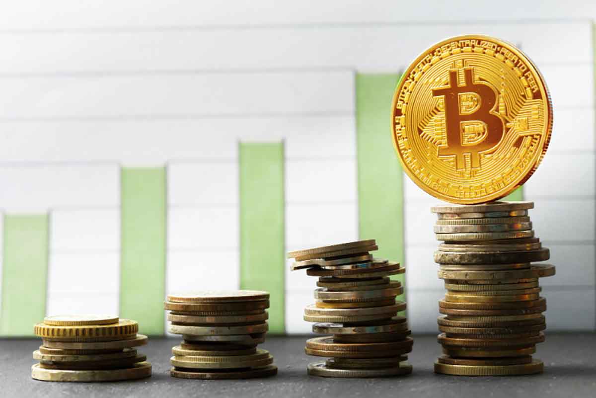 How to invest in cryptocurrency - The Economic Times