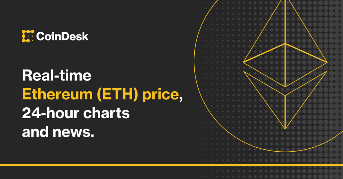 Convert ETH to USD ( Ethereum to United States Dollar)