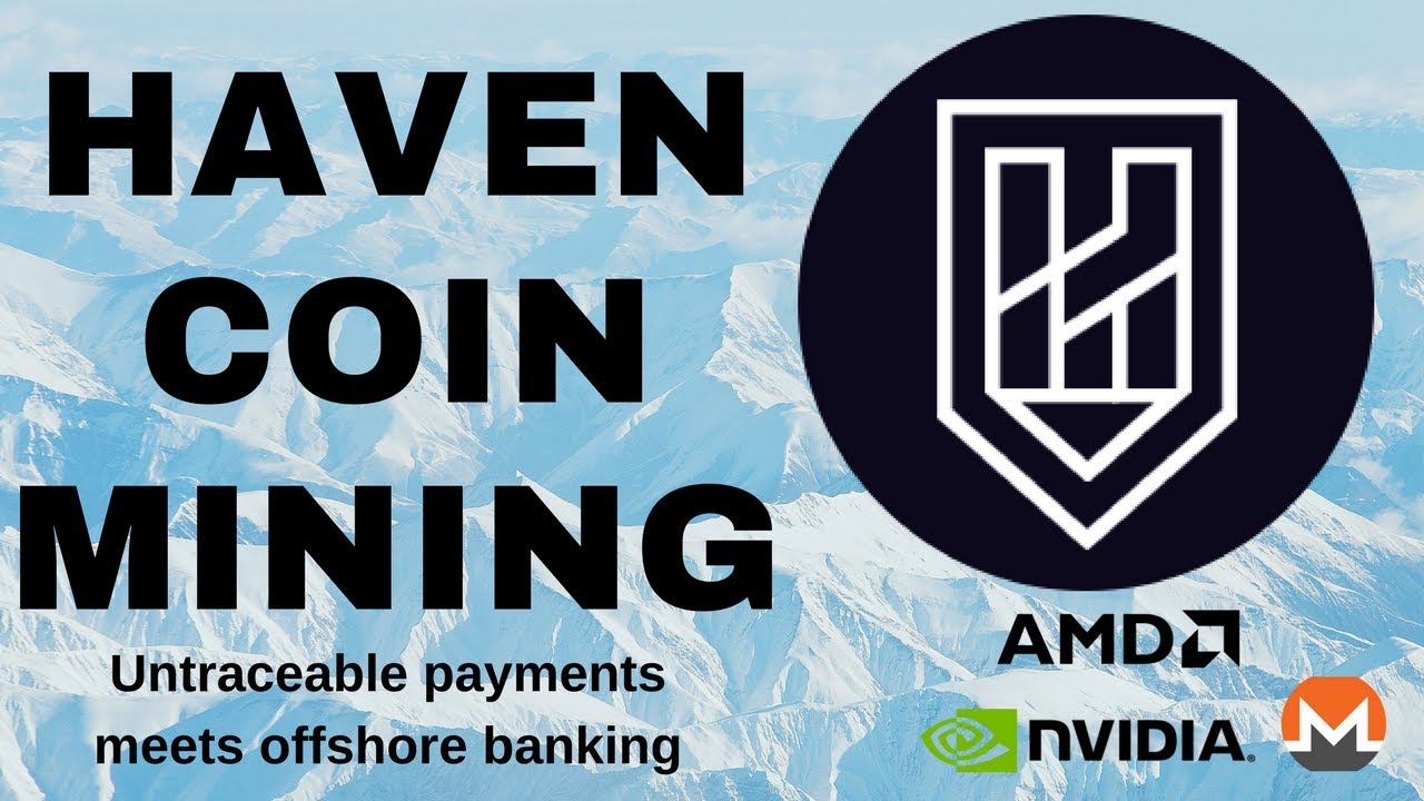 Haven Protocol Review: Digital Offshore Banking - Coin Bureau