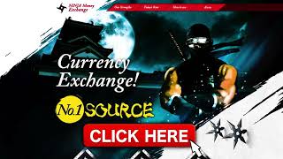 USDJPY Enter the Ninja | Saxo Bank