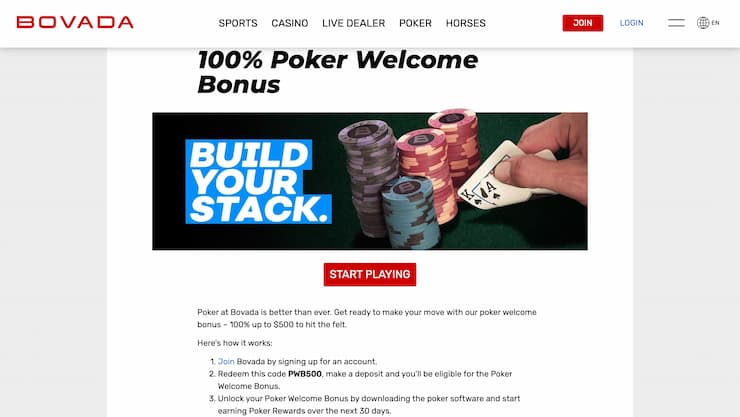 Best Bovada Bonus Codes for Latest Bovada Casino Promo Codes & Offers – Firstpost