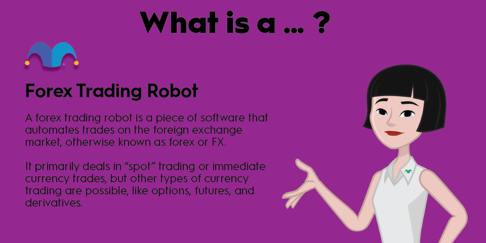 Forex Robots - Forex Auto Trading Strategies for Success