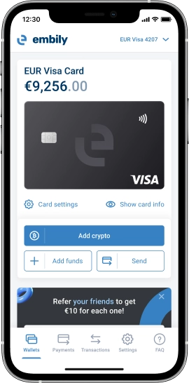 Crypto Card Program by Mastercard for Enabling Everyday Purchases