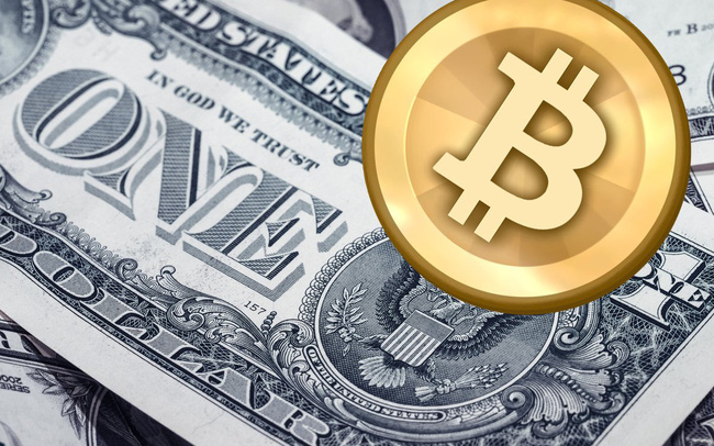 Bitcoin to US-Dollar Conversion | BTC to USD Exchange Rate Calculator | Markets Insider