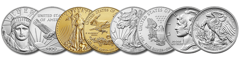 U.S. Mint | USAGov