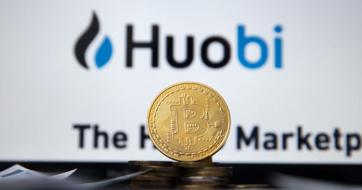 Crypto exchange Huobi to cut staff 20% in 'bear market' | Reuters