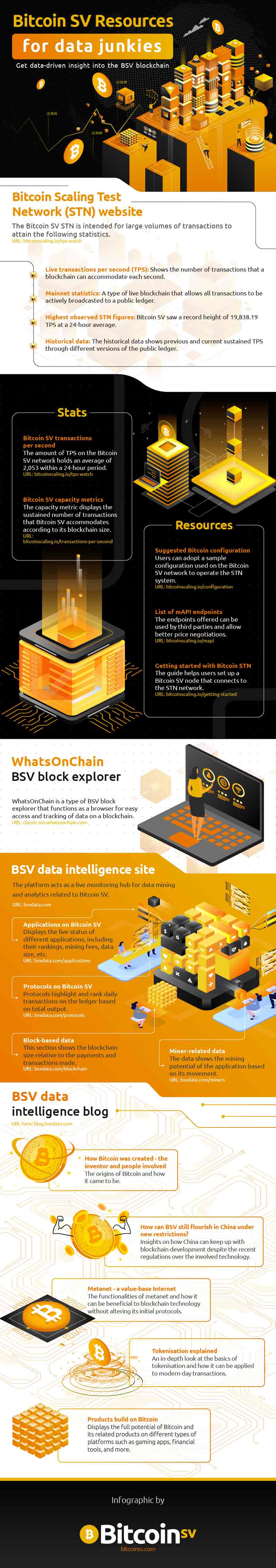 bitcoinlog.fun - BSV Explorer - Mainnet