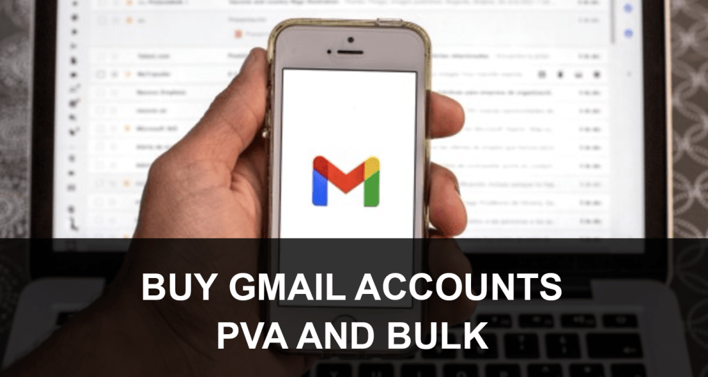 Buy Gmail Accounts-Cheap Bulk Accounts | Email service, Accounting, Free email