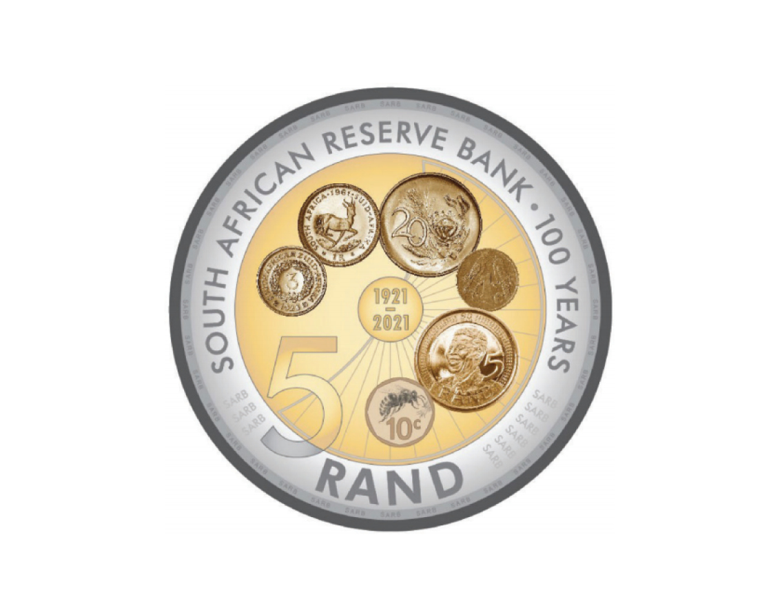 Rare Coin Investments - South Africa's premier rare coin dealer