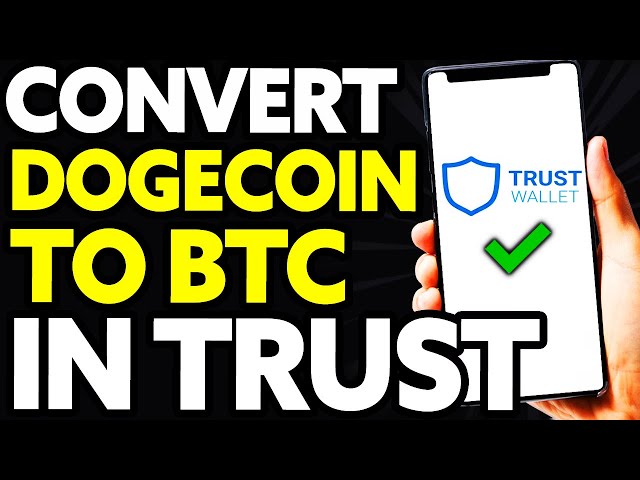 DOGE to BTC Exchange | Convert Dogecoin to Bitcoin on SimpleSwap