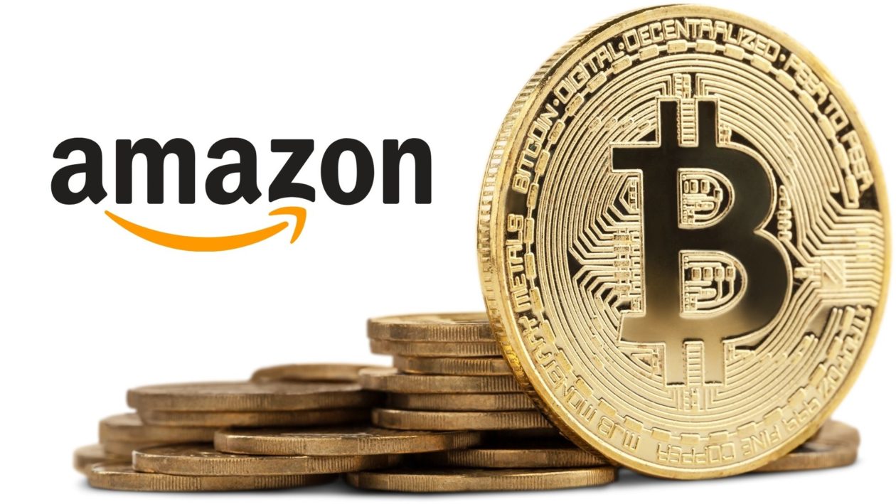 Amazon prepares to launch its cryptocurrency token in 