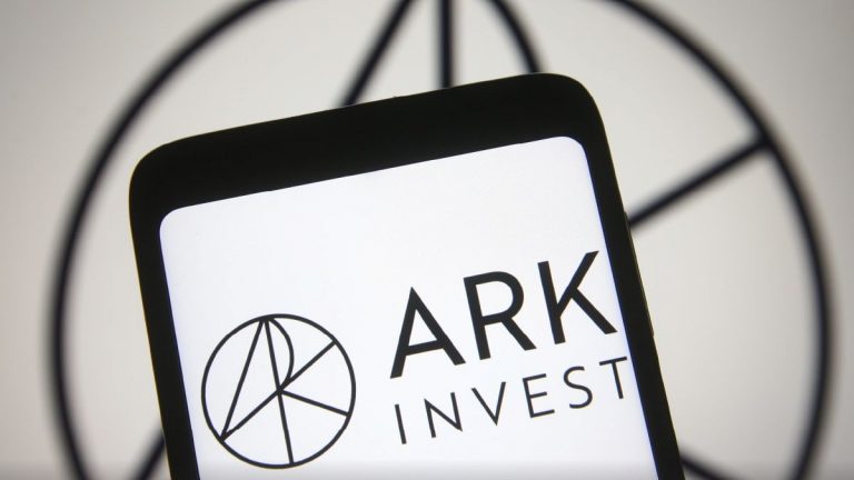 Cathie Wood's ARK Next Generation Internet ETF sells Grayscale Bitcoin Trust shares | Fortune