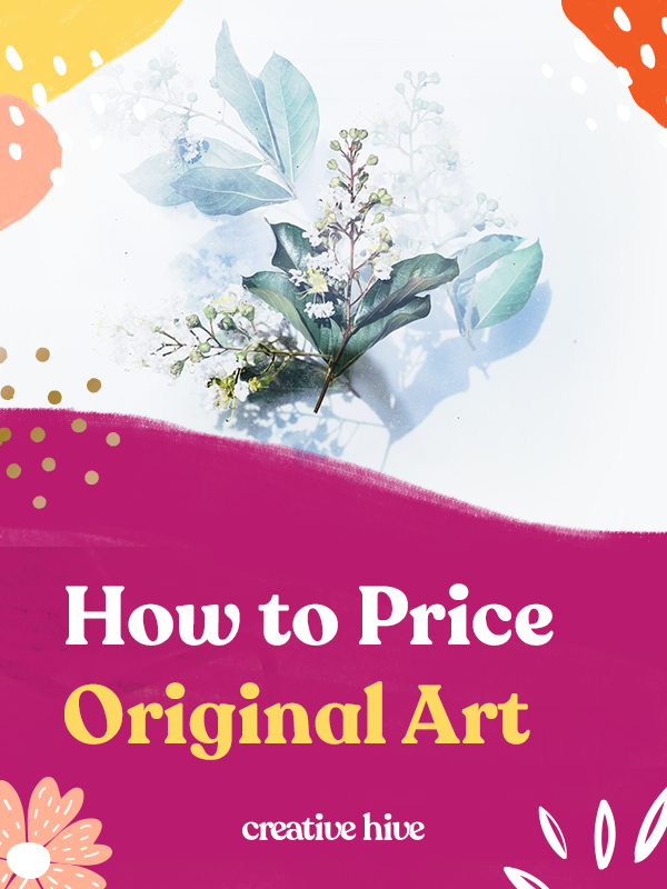 Priced to Sell: Selling Your Handmade Crafts | Creative Hive