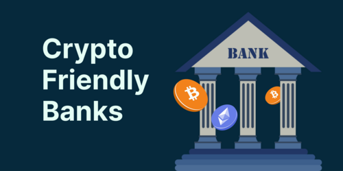 The 9 Best Crypto-Friendly Banks (Expert Reviewed) | CoinLedger