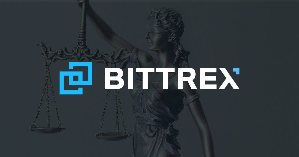 Crypto Exchange Bittrex Global Shuts Down Operations | CoinMarketCap