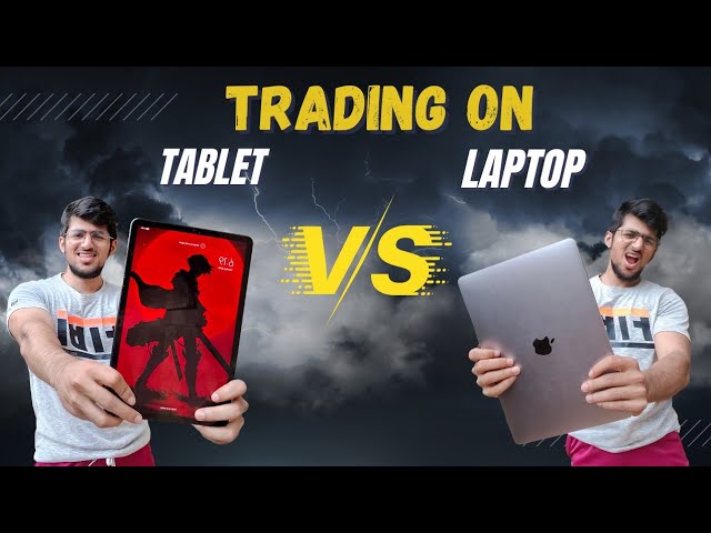 IPad Vs Laptop Pros And Cons: Replacing A Laptop With IPad 