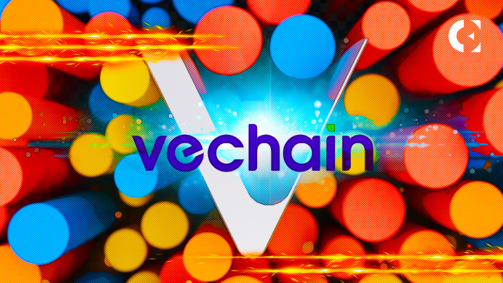 VeChain price today, VET to USD live price, marketcap and chart | CoinMarketCap