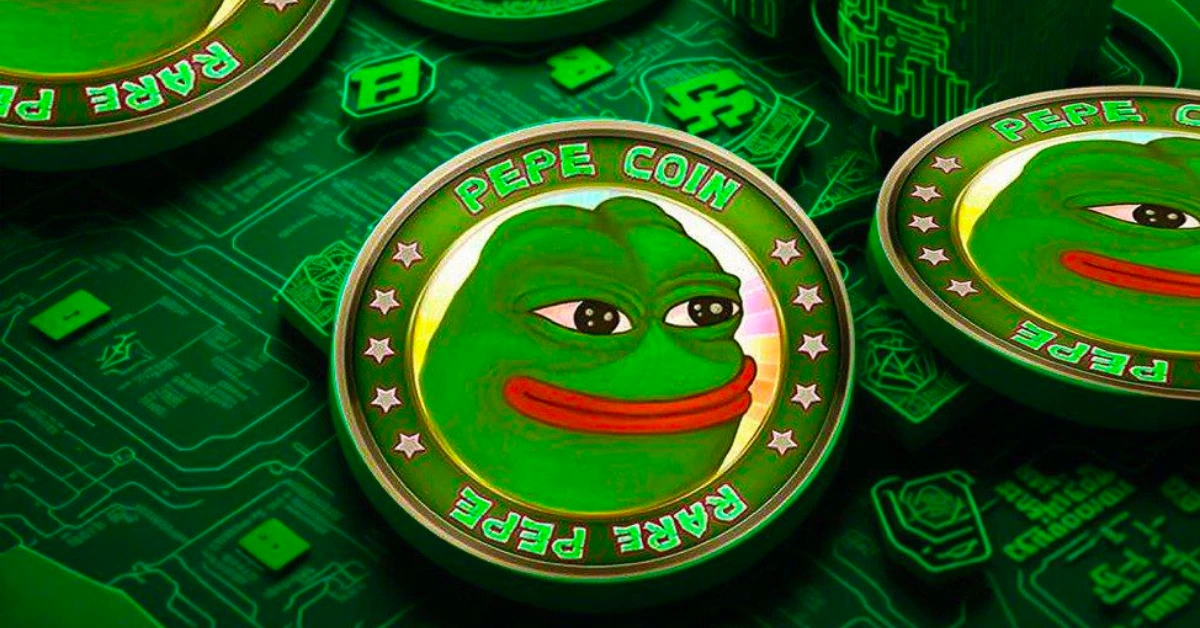 Pepe (PEPE) Price Forecasts, Predictions & News | FXEmpire