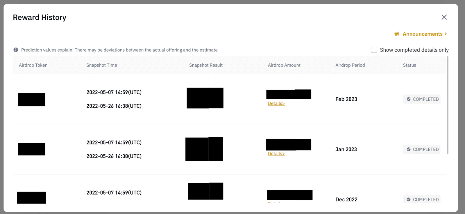 Tron (TRX) / BitTorrent (BTT) Airdrop Explained