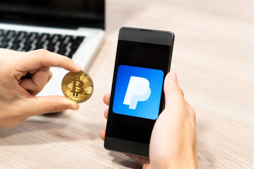 How to Buy Bitcoin with PayPal | Coindoo