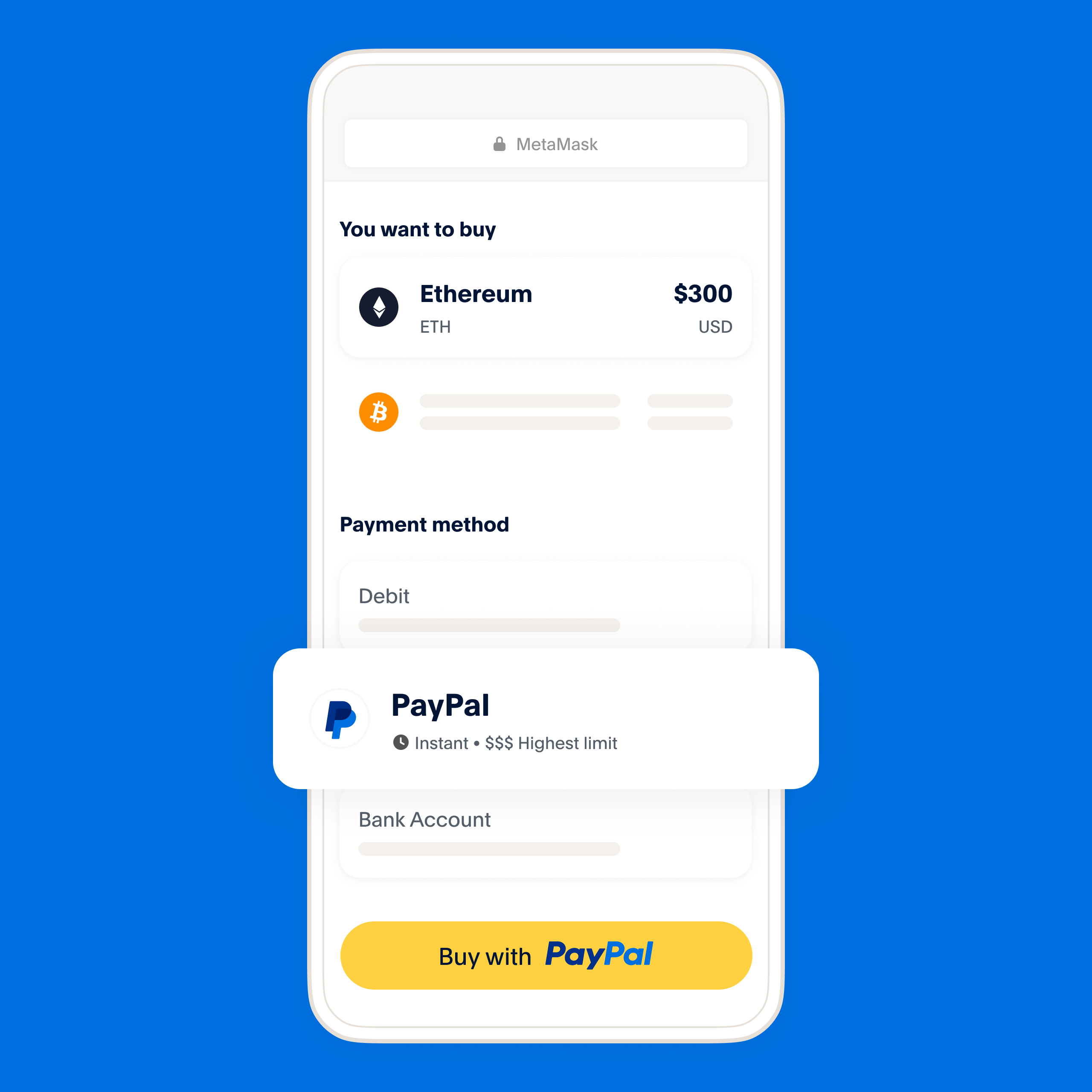 7 Best PayPal Crypto Exchanges in 