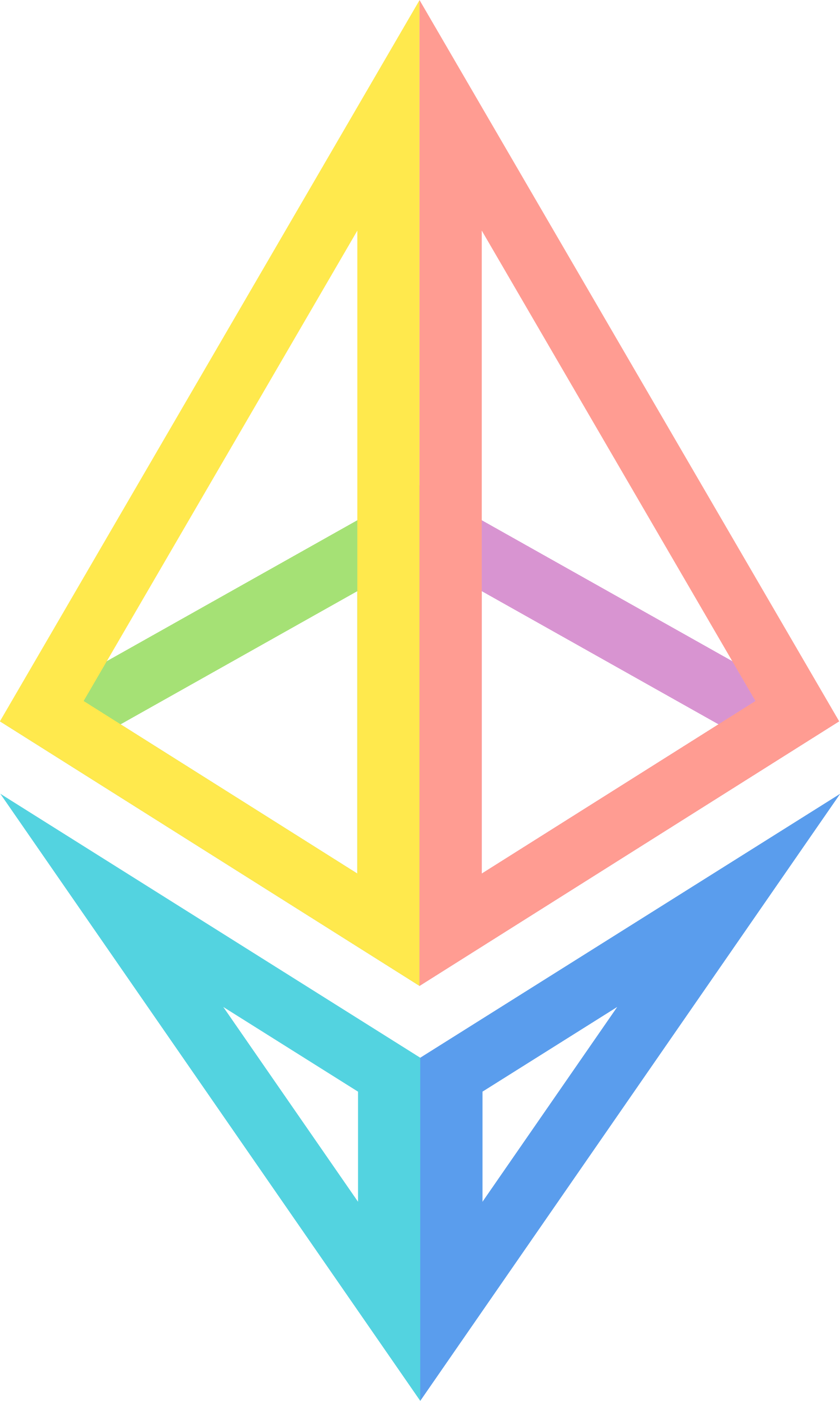 Ethereum Icon | Font Awesome