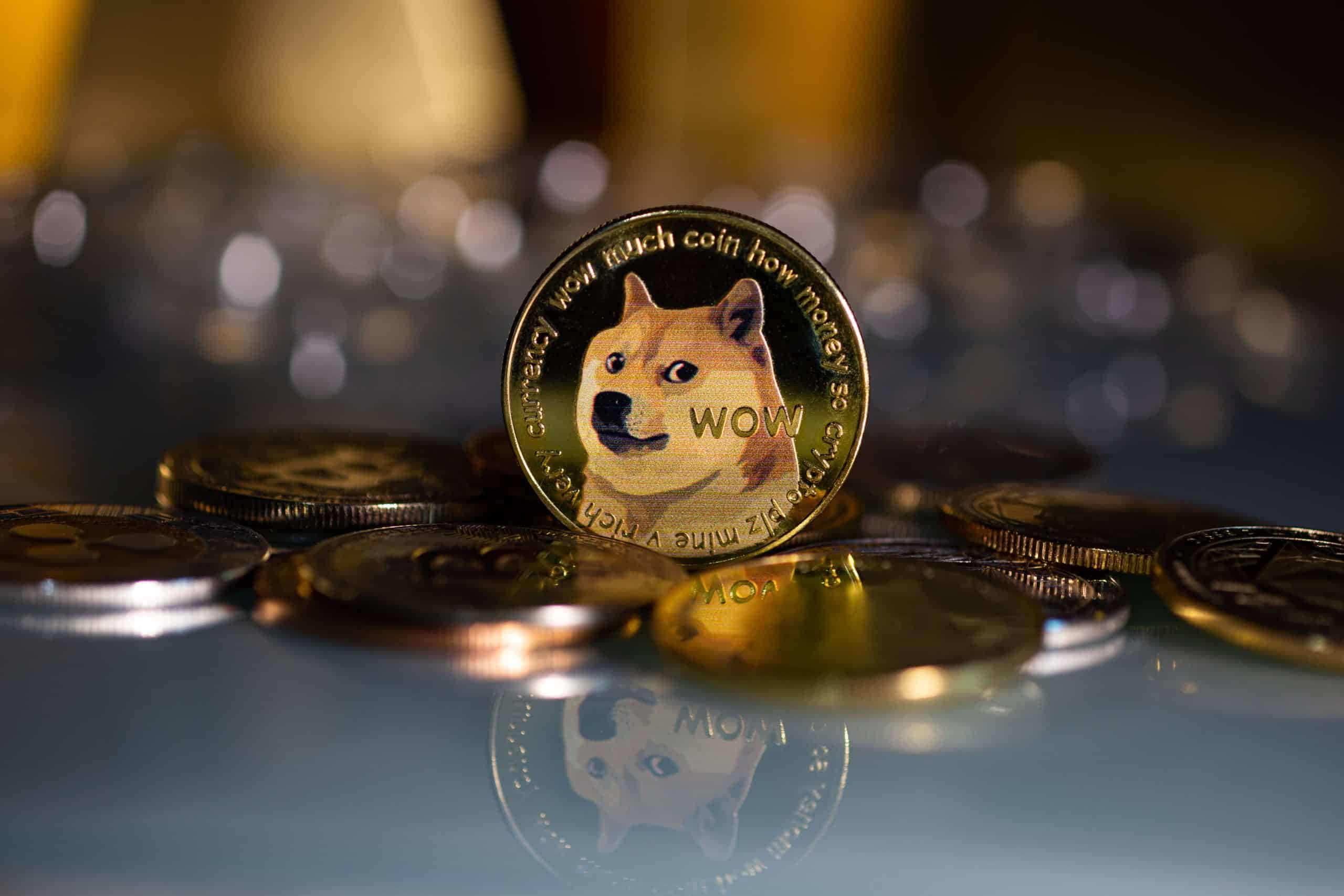 Dogecoin price prediction What will DOGE be worth in ? - Godex Crypto Blog