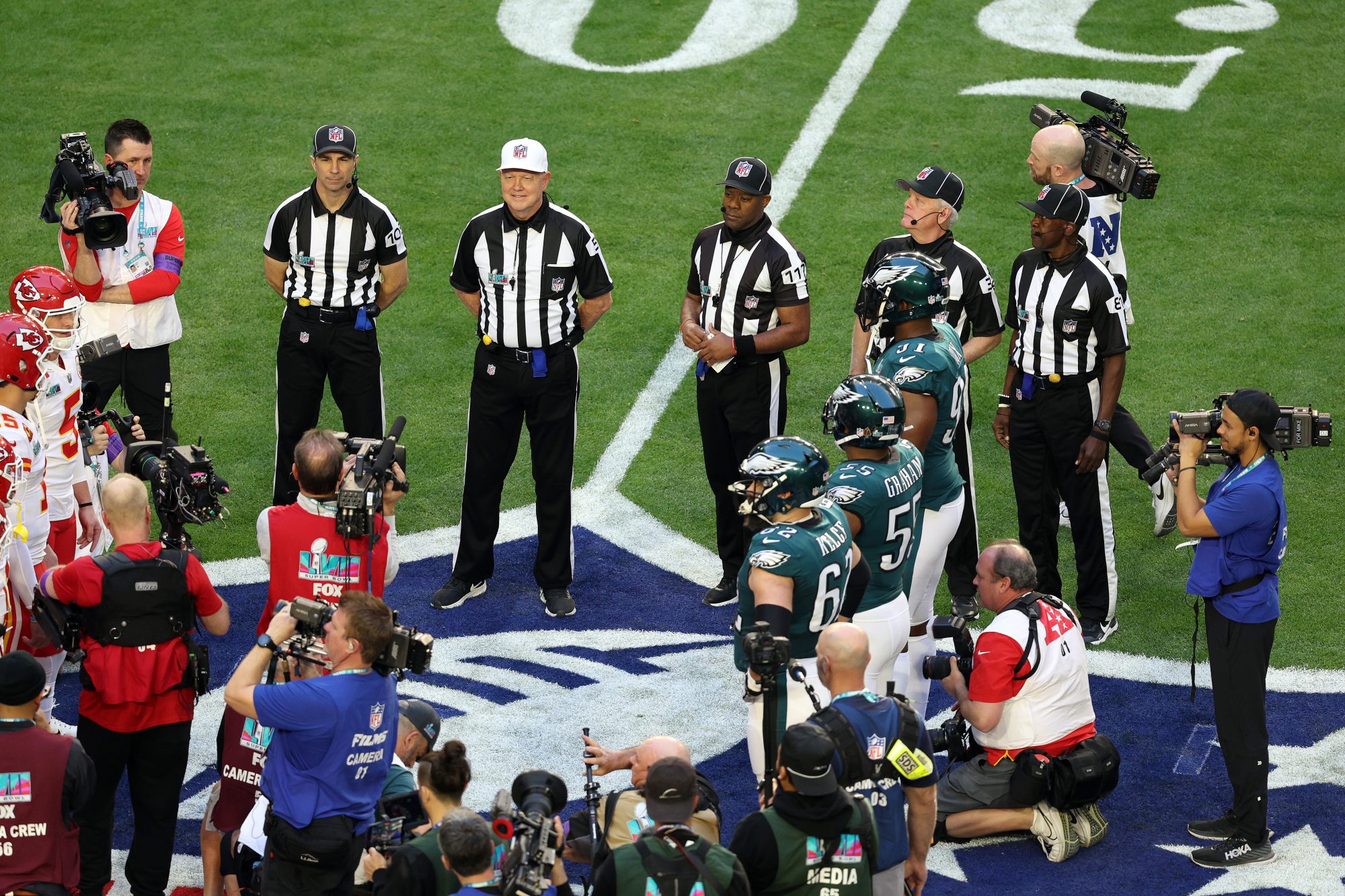 Betting on the Super Bowl Coin Toss 