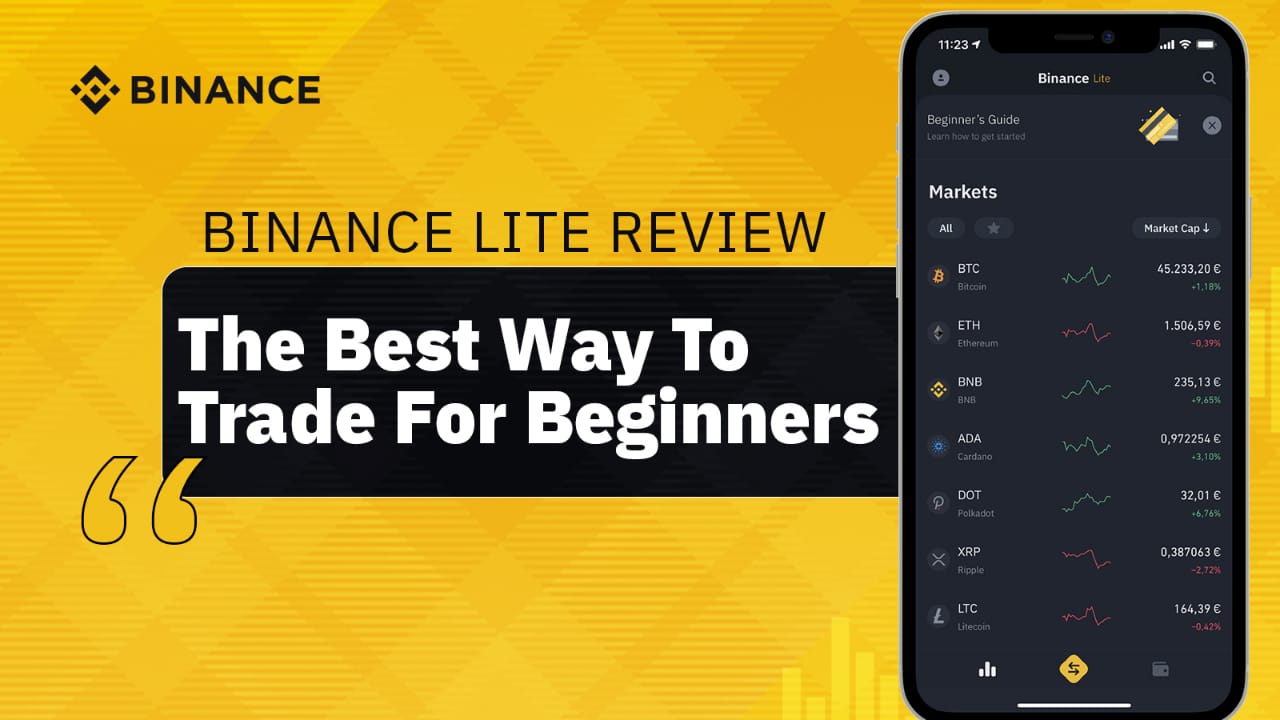 In-Depth Review of the Binance App: Explore Features, Performance, and Options