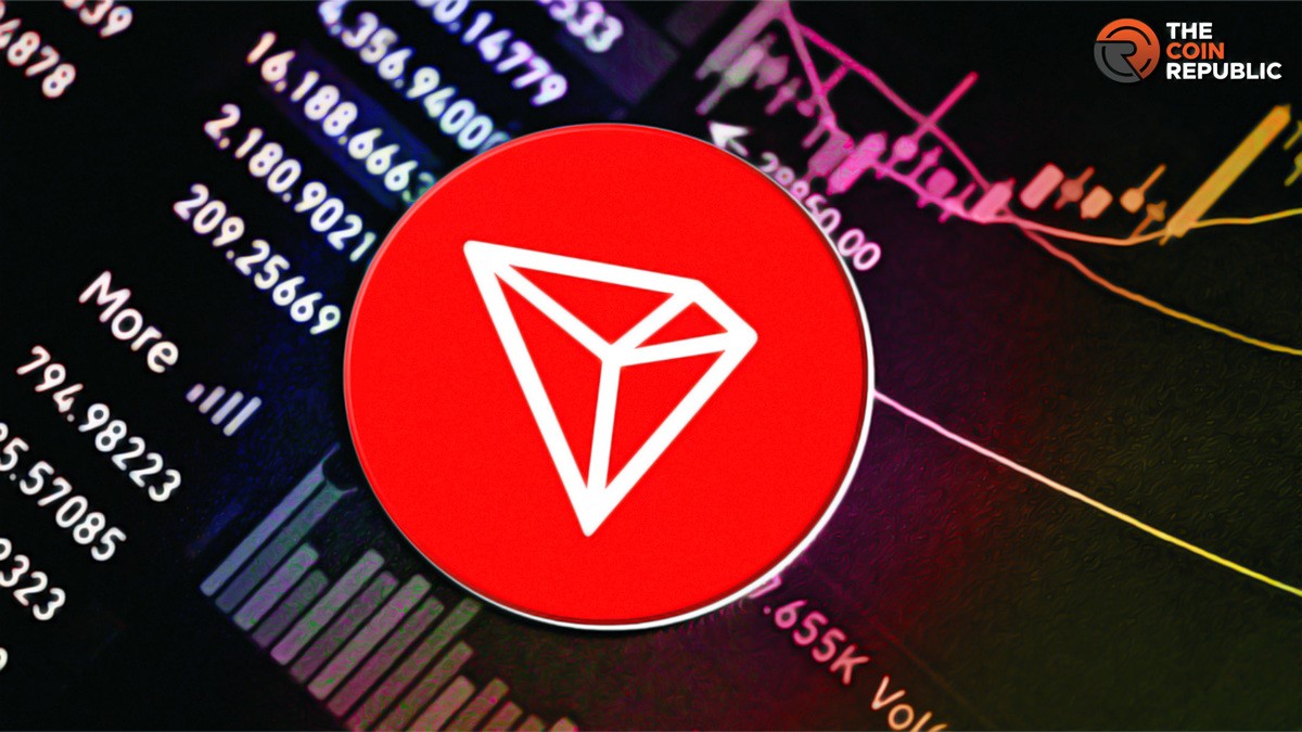 Tron Price | TRX Price Index and Live Chart - CoinDesk