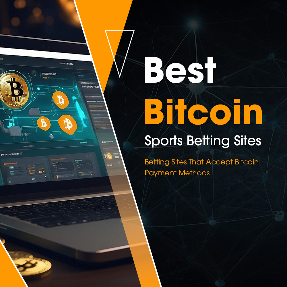 10+ Best Bitcoin & Crypto Sports Betting Sites [March ]