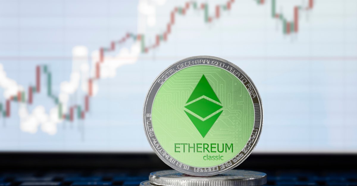 Ethereum Classic (ETC) Price Prediction from to - Crypto Economy