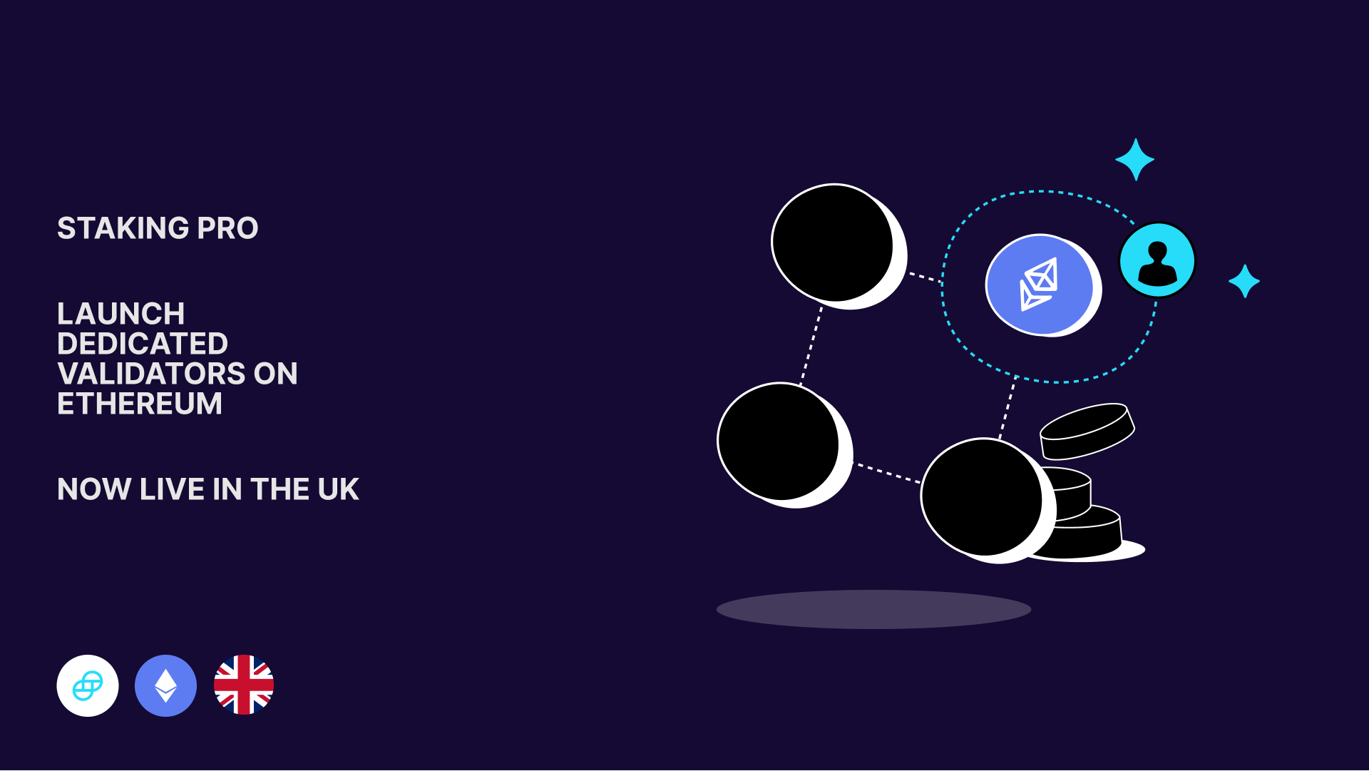 Gemini Introduces Ethereum Staking in the United Kingdom - TheNewsCrypto