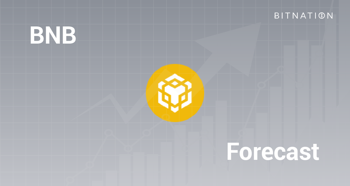 BNB Price Prediction: , , 