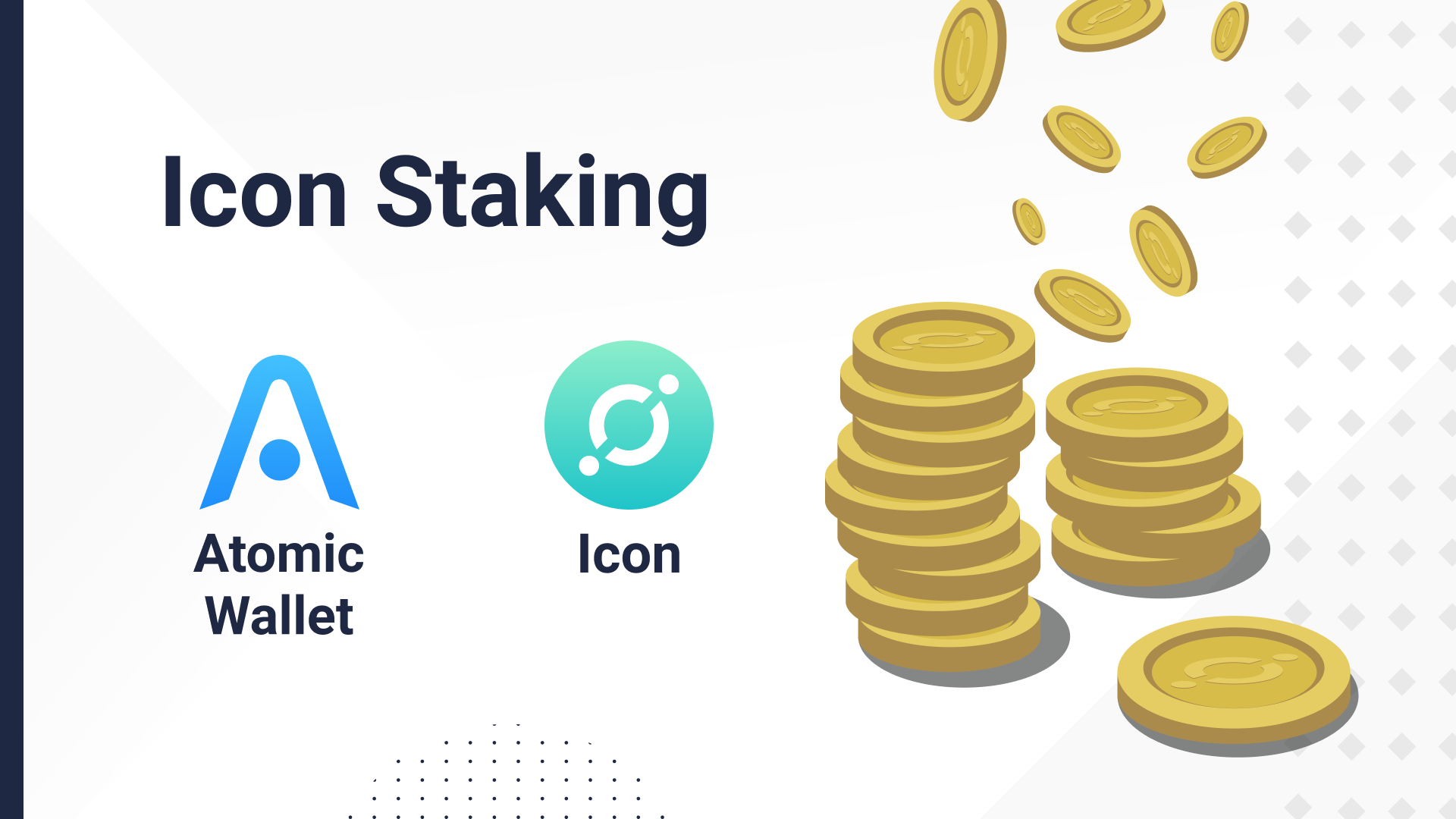 Staking Rewards | ICON Community