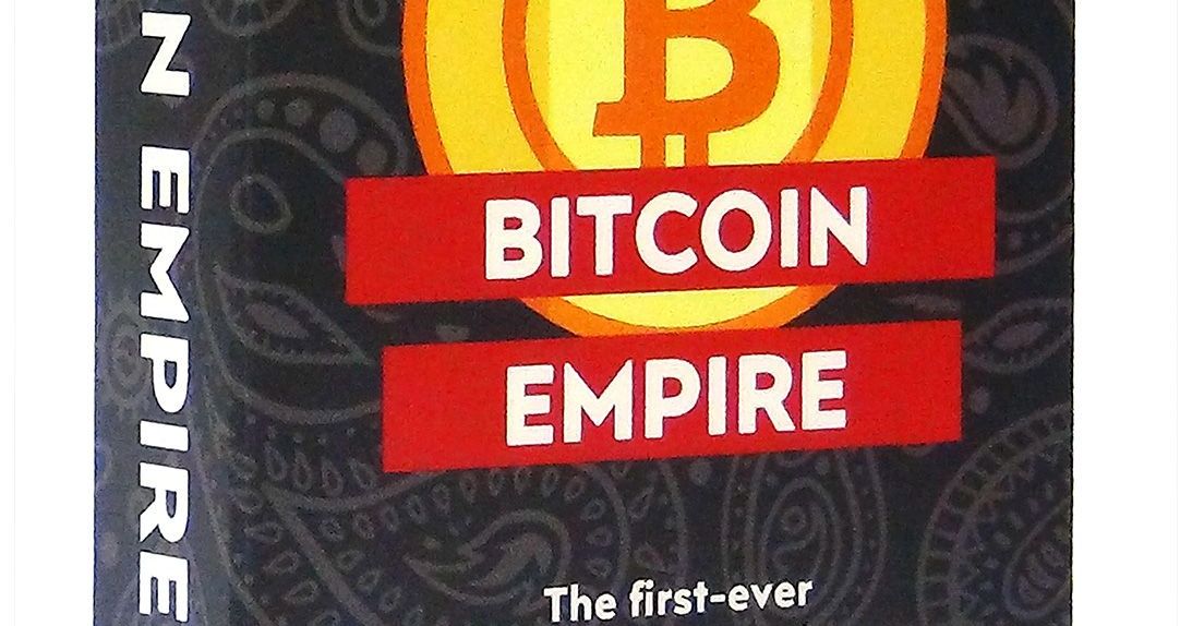 Bitcoin Empire | Board Game | BoardGameGeek