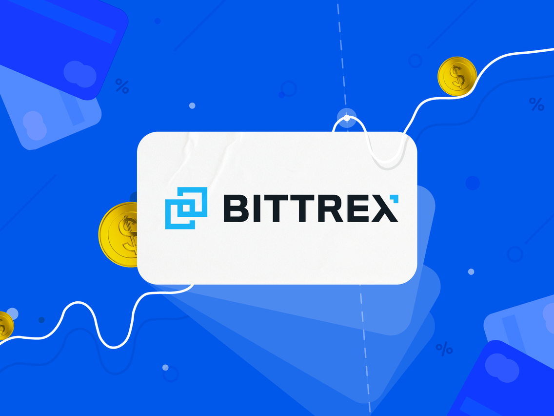 Bittrex Trading Bot