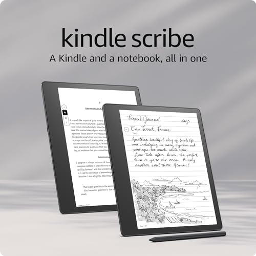 Best Kindles to buy in the UK for 