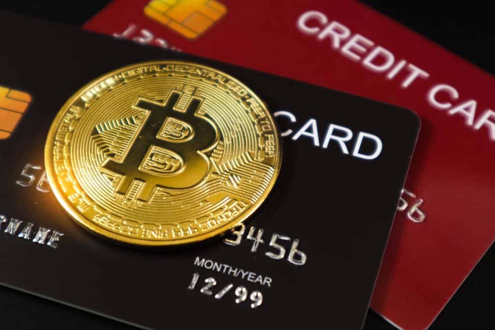 Buy Bitcoin with Credit or Debit Card | Buy BTC Instantly