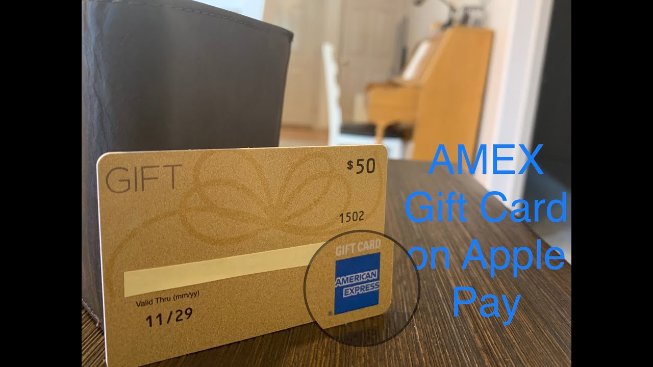 Sell Amex Gift Card For Instant Payment