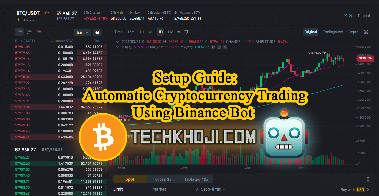 bitcoinlog.fun Trading Bot