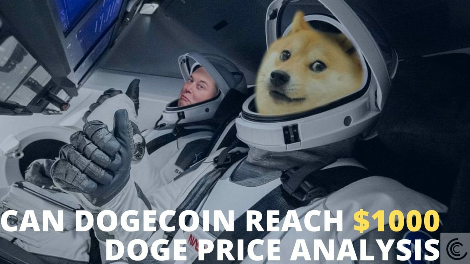 Will Dogecoin reach 1 dollar? 5 meme coin crypto price predictions in - The Economic Times