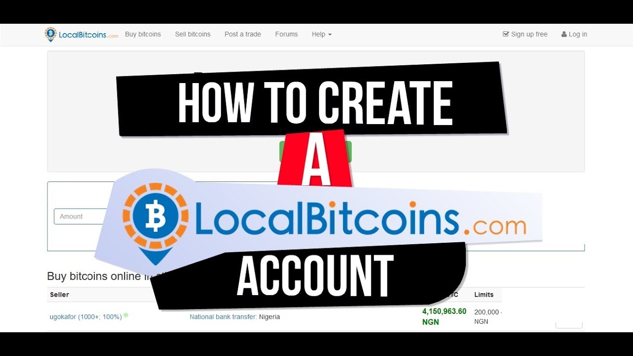 LocalBitcoins - Wikipedia