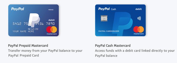 How do I activate my PayPal Debit Card? | PayPal US