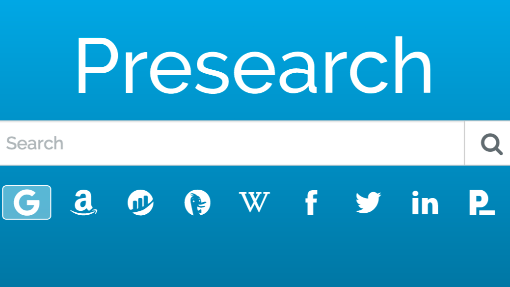 What Is Presearch (PRE)? Features, Tokenomics, and Price Prediction | CoinMarketCap