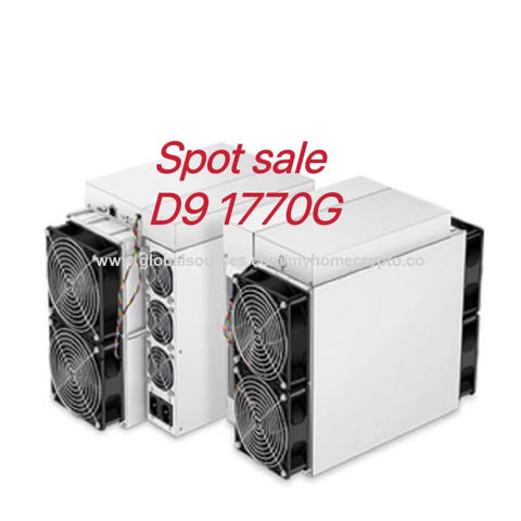 Antminer T19 | Bitmain Antminer T19 (84TH/s) | D-Central