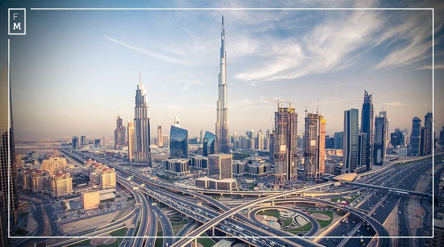 Dubai embraces XRP: A new chapter in financial innovation