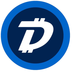 Convert DGB to INR - DigiByte to Indian Rupee Calculator