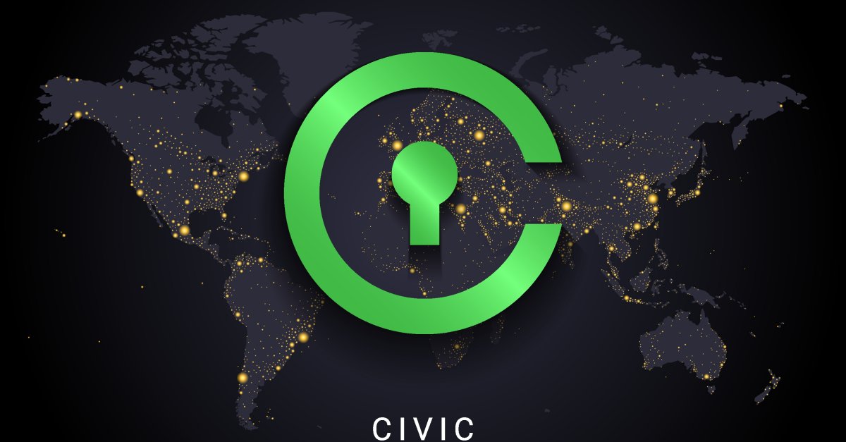 Civic Technologies | Biometric Update