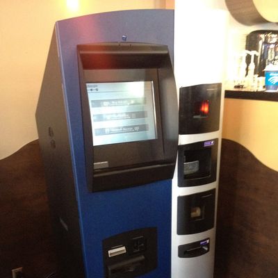 Coinhub Bitcoin ATM: Find A Bitcoin ATM — $25, Daily Limits